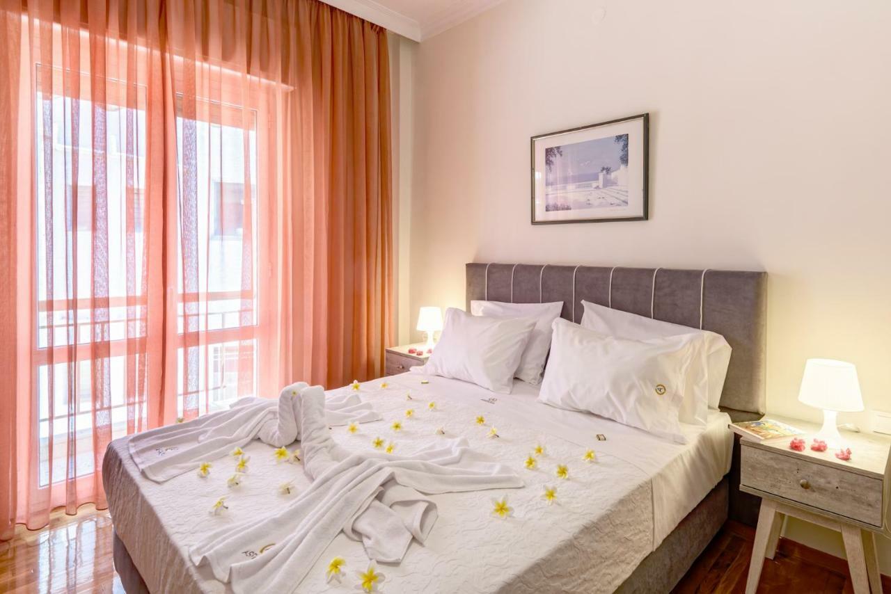 Aspasias Luxury Suite خانيا المظهر الخارجي الصورة